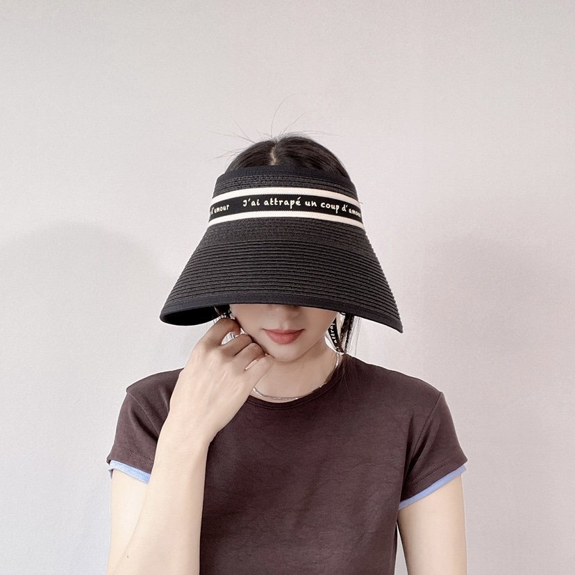 LOVELY HAT東大門實拍韓國女裝新品熱賣人氣時尚職業帽子LOVELY HAT帽子