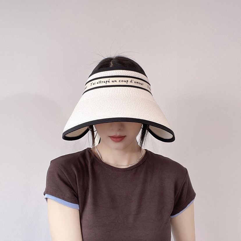 LOVELY HAT東大門實拍韓國女裝新品熱賣人氣時尚職業帽子LOVELY HAT帽子
