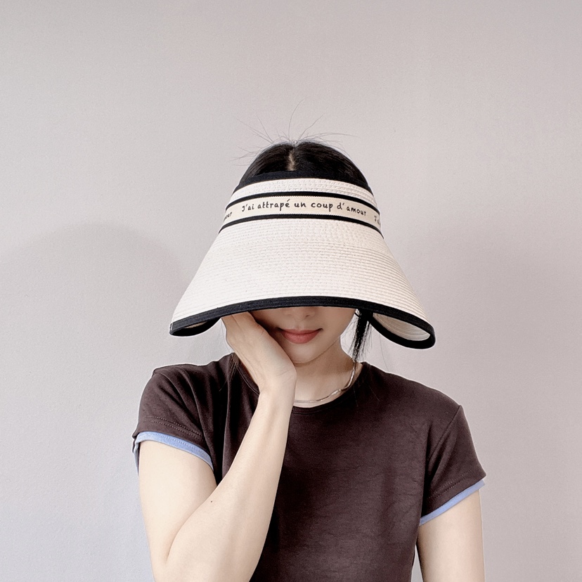 LOVELY HAT東大門實拍韓國女裝新品熱賣人氣時尚職業帽子LOVELY HAT帽子