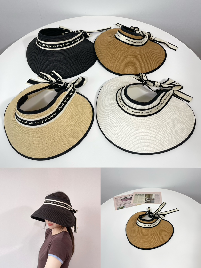 LOVELY HAT東大門實拍韓國女裝新品熱賣人氣時尚職業帽子LOVELY HAT帽子