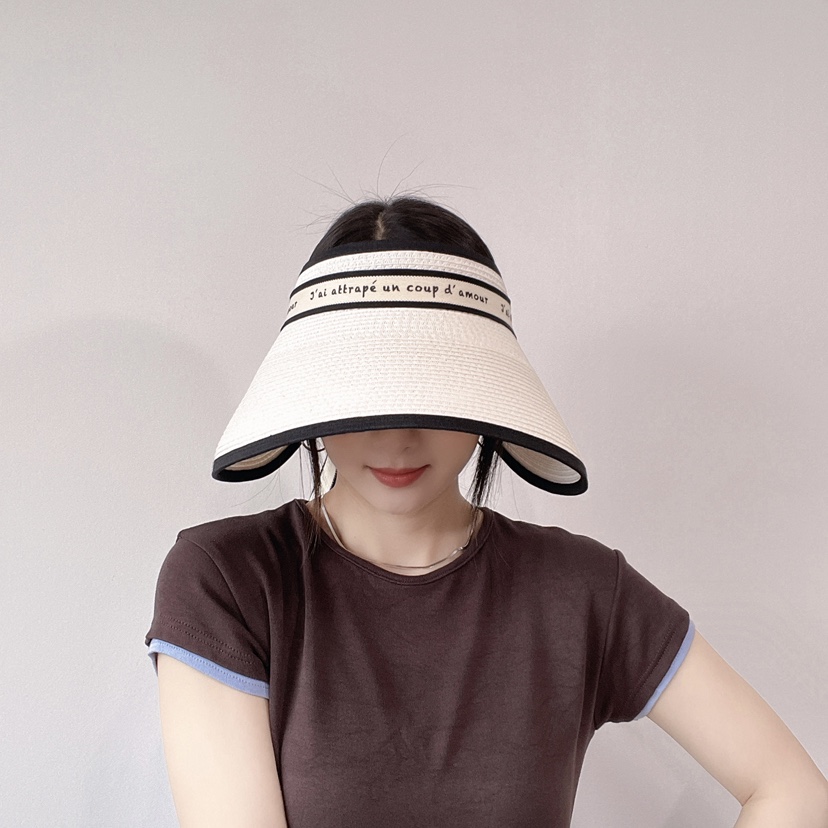 LOVELY HAT東大門實拍韓國女裝新品熱賣人氣時尚職業帽子LOVELY HAT帽子圖色2