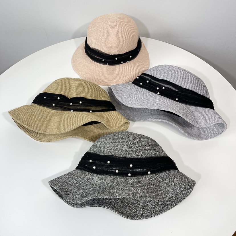 LOVELY HAT韓國直郵實拍女士新品26夏季推薦時尚休閑帽子LOVELY HAT帽子