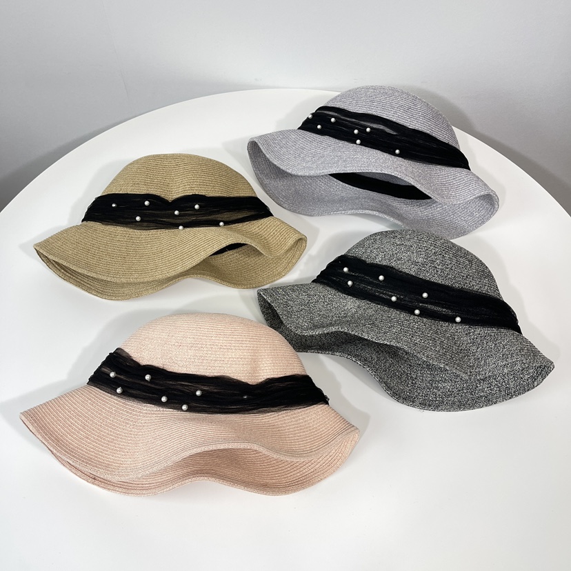 LOVELY HAT韓國直郵實拍女士新品26夏季推薦時尚休閑帽子LOVELY HAT帽子