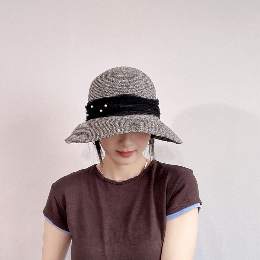 LOVELY HAT韓國直郵實拍女士新品26夏季推薦時尚休閑帽子LOVELY HAT帽子