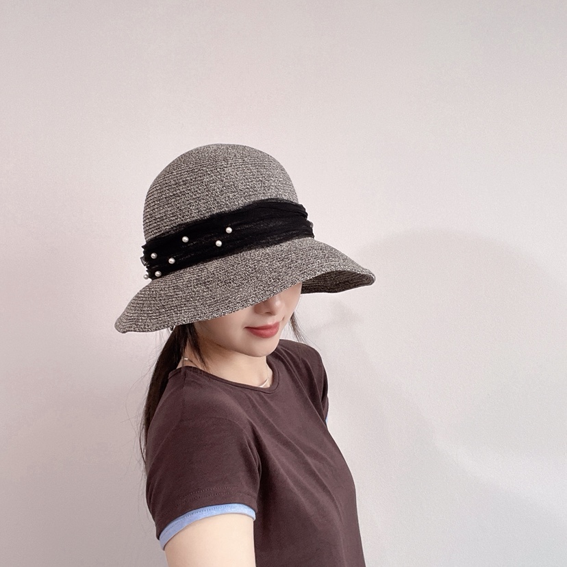LOVELY HAT韓國直郵實拍女士新品26夏季推薦時尚休閑帽子LOVELY HAT帽子