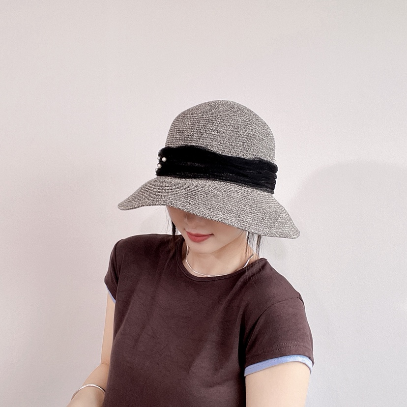 LOVELY HAT韓國直郵實拍女士新品26夏季推薦時尚休閑帽子LOVELY HAT帽子