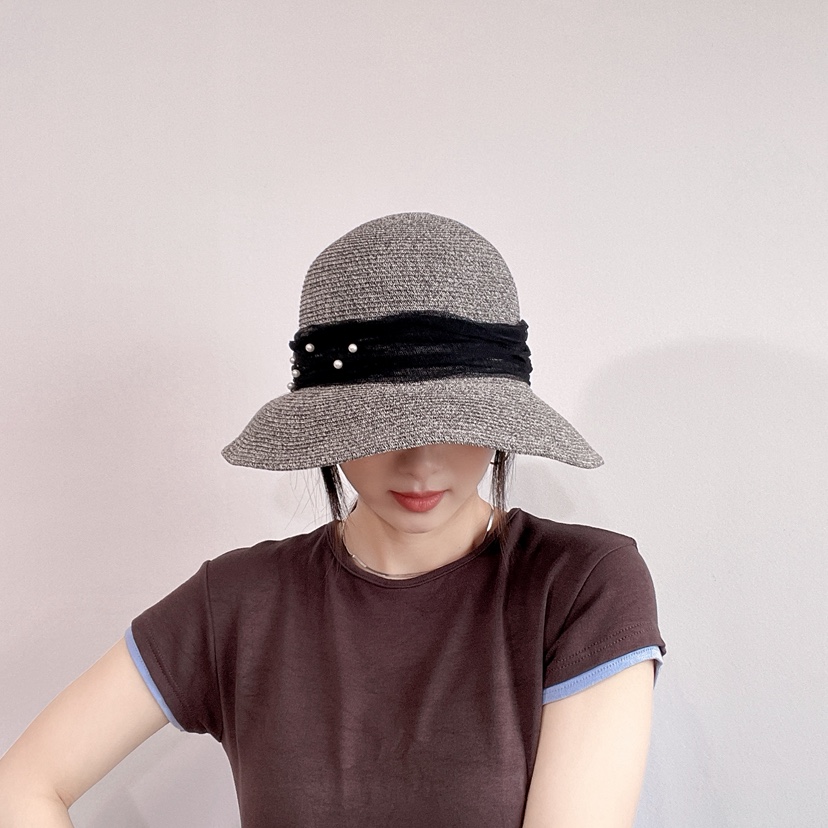 LOVELY HAT韓國直郵實拍女士新品26夏季推薦時尚休閑帽子LOVELY HAT帽子
