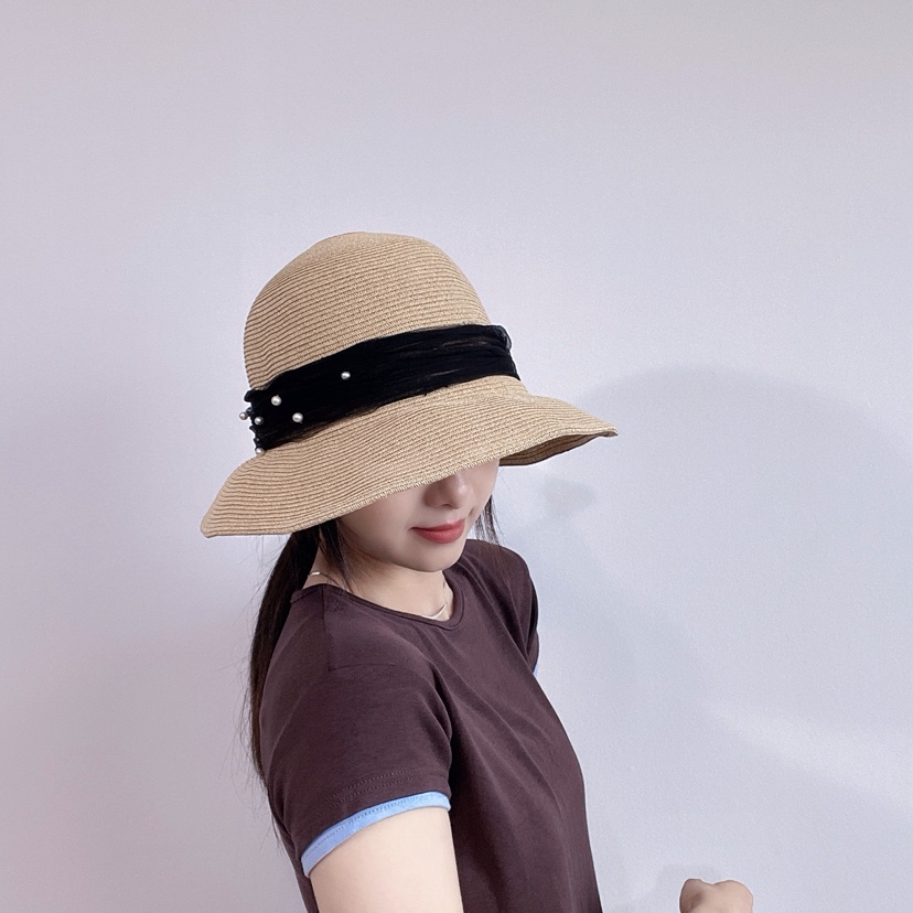 LOVELY HAT韓國直郵實拍女士新品26夏季推薦時尚休閑帽子LOVELY HAT帽子
