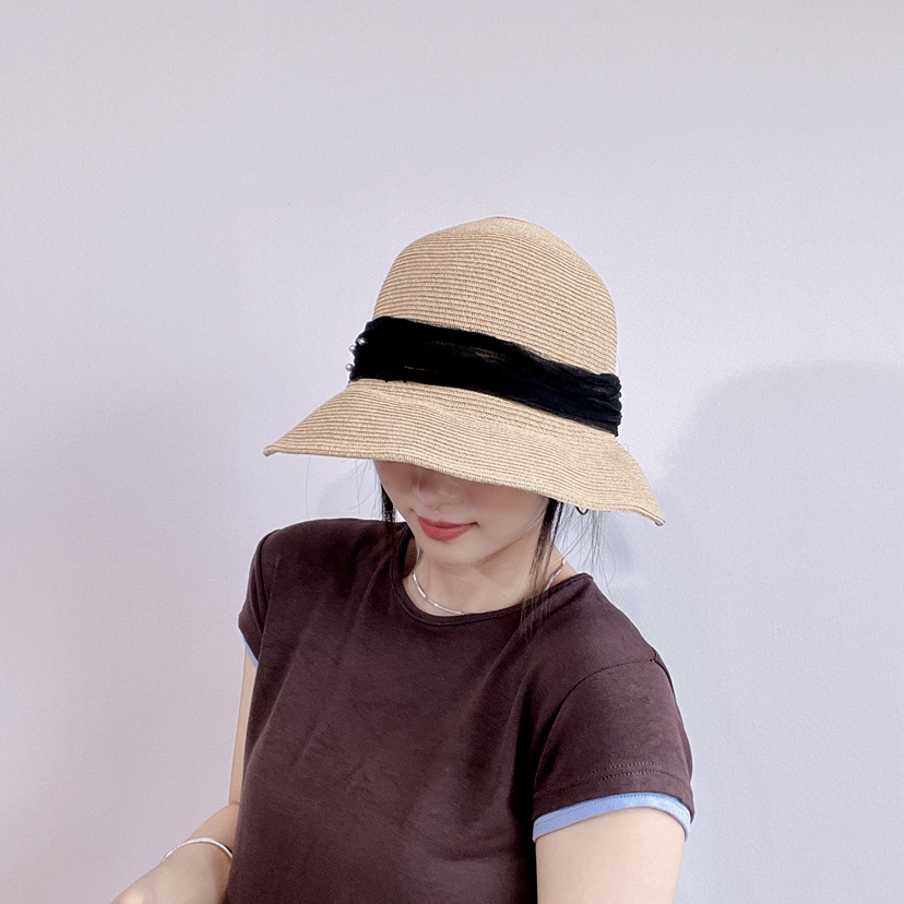 LOVELY HAT韓國直郵實拍女士新品26夏季推薦時尚休閑帽子LOVELY HAT帽子