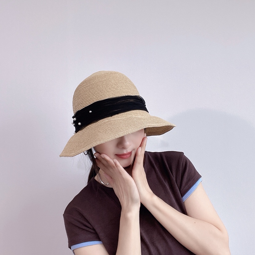 LOVELY HAT韓國直郵實拍女士新品26夏季推薦時尚休閑帽子LOVELY HAT帽子