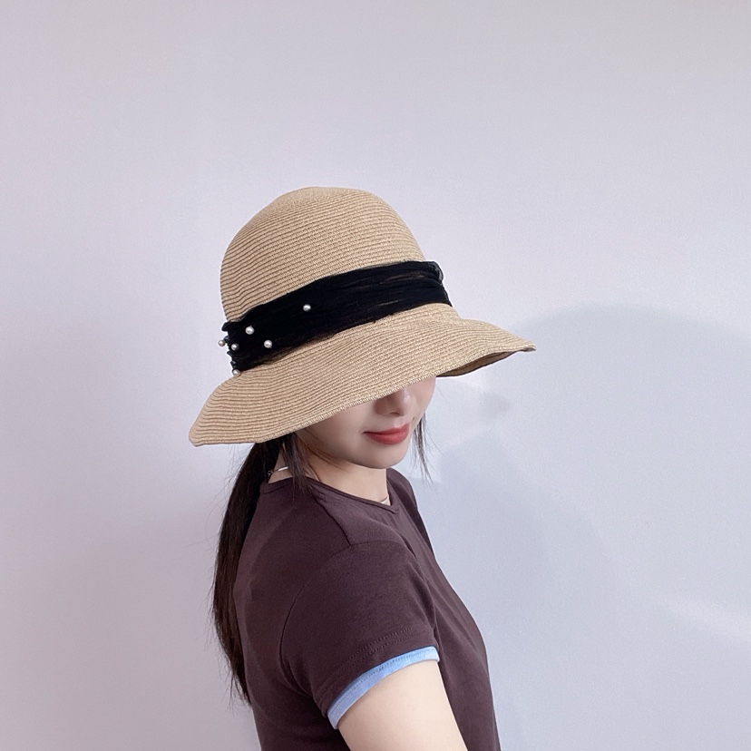 LOVELY HAT韓國直郵實拍女士新品26夏季推薦時尚休閑帽子LOVELY HAT帽子