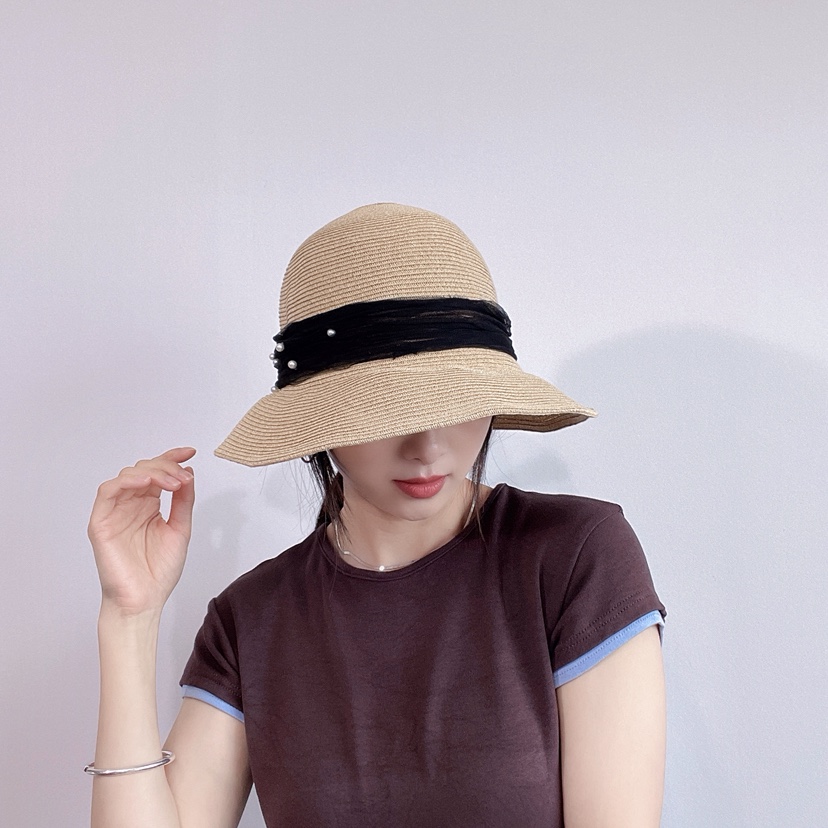 LOVELY HAT韓國直郵實拍女士新品26夏季推薦時尚休閑帽子LOVELY HAT帽子