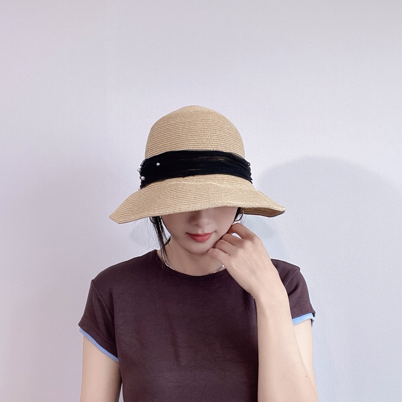 LOVELY HAT韓國直郵實拍女士新品26夏季推薦時尚休閑帽子LOVELY HAT帽子