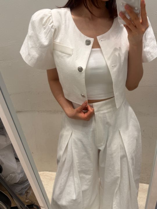 mars韓國東大門直郵女士新款人氣26夏季熱賣26春夏推薦夾克mars夾克