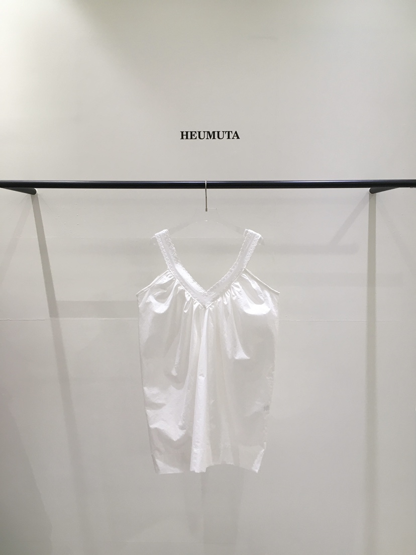 HEUMUTA韓國東大門代購女裝新品人氣職業休閑時尚連衣裙蕾絲HEUMUTA連衣裙圖色1