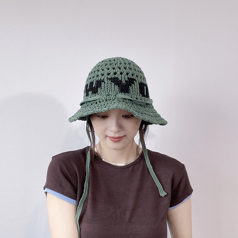 LOVELY HAT韓國代購女裝新品休閑職業熱賣推薦26夏季帽子LOVELY HAT帽子