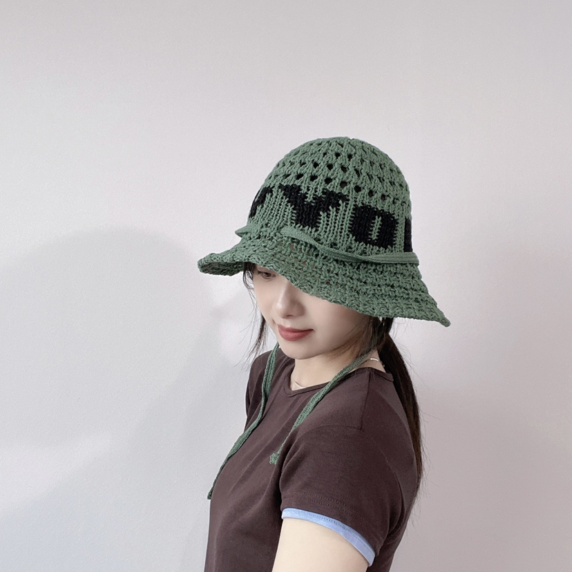 LOVELY HAT韓國代購女裝新品休閑職業熱賣推薦26夏季帽子LOVELY HAT帽子