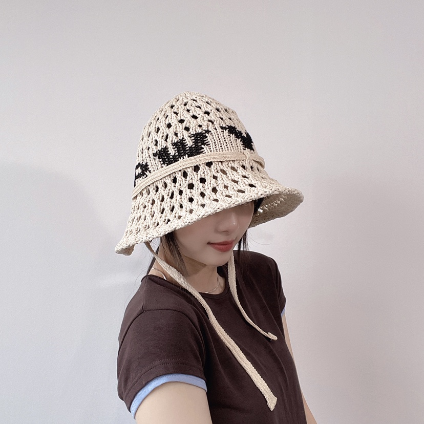 LOVELY HAT韓國代購女裝新品休閑職業熱賣推薦26夏季帽子LOVELY HAT帽子