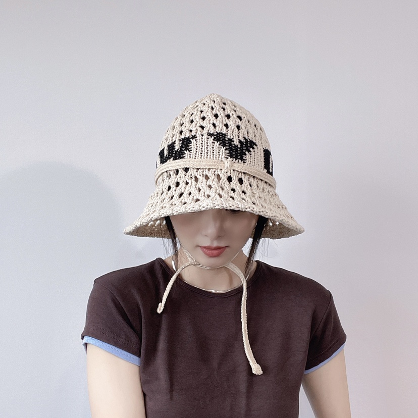 LOVELY HAT韓國代購女裝新品休閑職業熱賣推薦26夏季帽子LOVELY HAT帽子