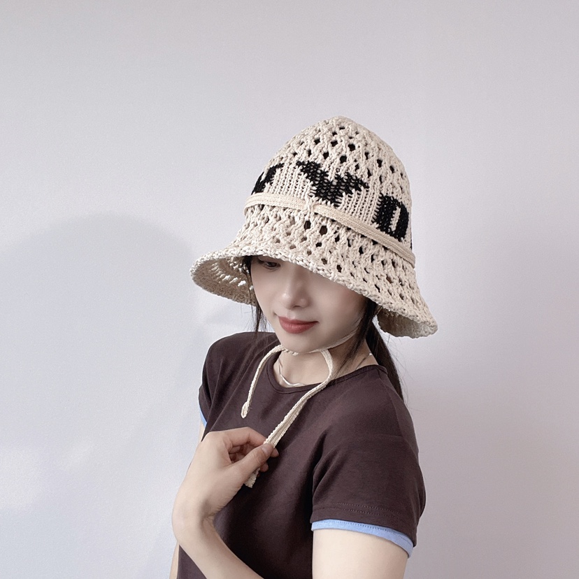 LOVELY HAT韓國代購女裝新品休閑職業熱賣推薦26夏季帽子LOVELY HAT帽子