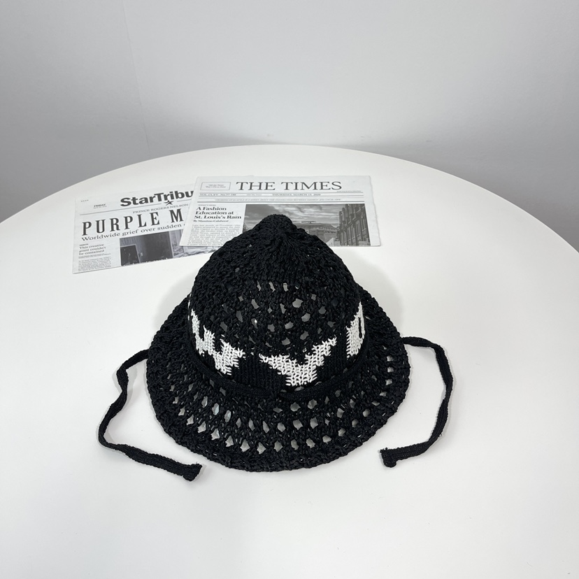 LOVELY HAT韓國代購女裝新品休閑職業熱賣推薦26夏季帽子LOVELY HAT帽子圖色4