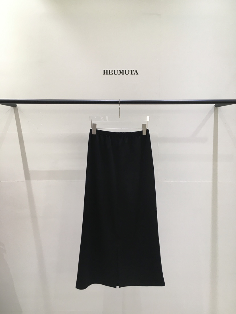 HEUMUTA韓國東大門代購女裝新款職業推薦26夏季時尚熱賣長裙HEUMUTA長裙