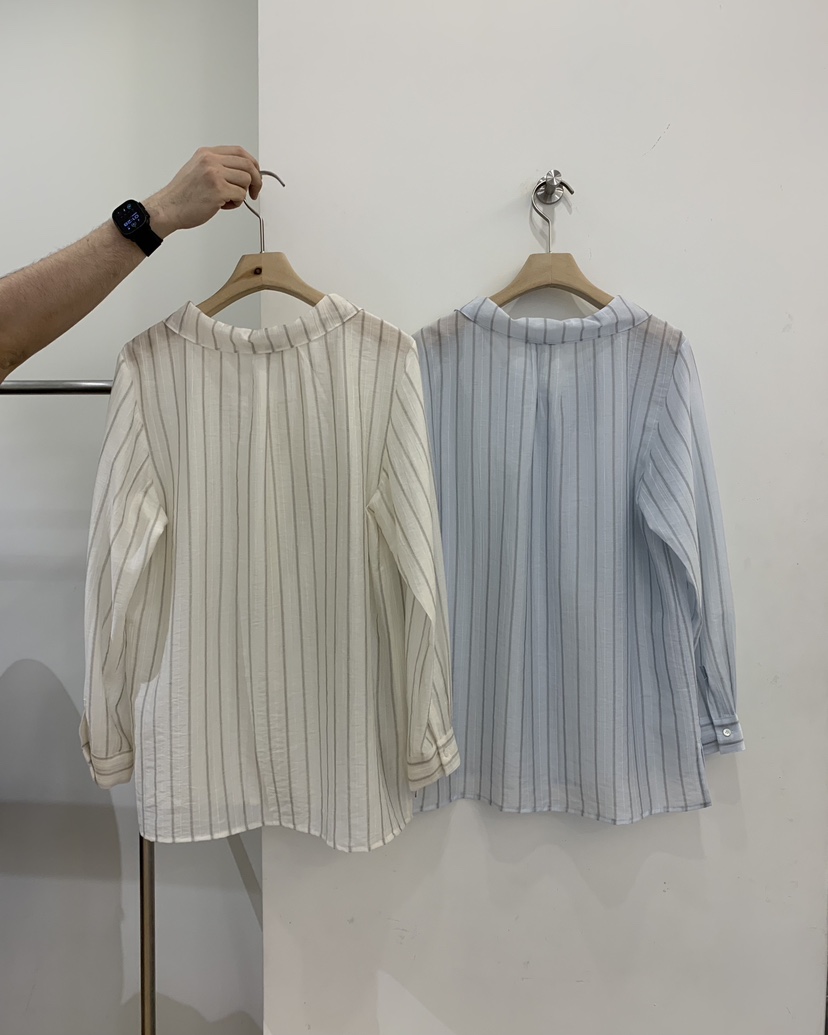 JUEDE韓國東大門代購女士新款推薦襯衫蕾絲衫JUEDE襯衫/蕾絲衫