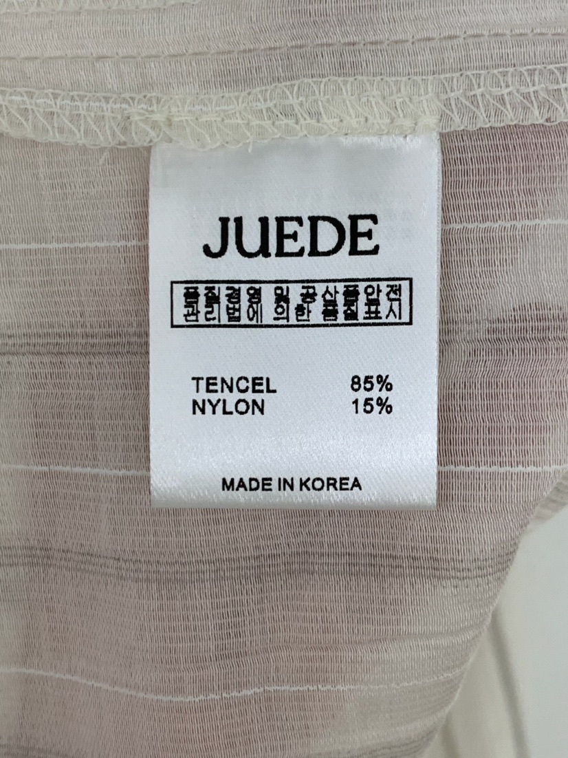 JUEDE韓國東大門代購女士新款推薦襯衫蕾絲衫JUEDE襯衫/蕾絲衫