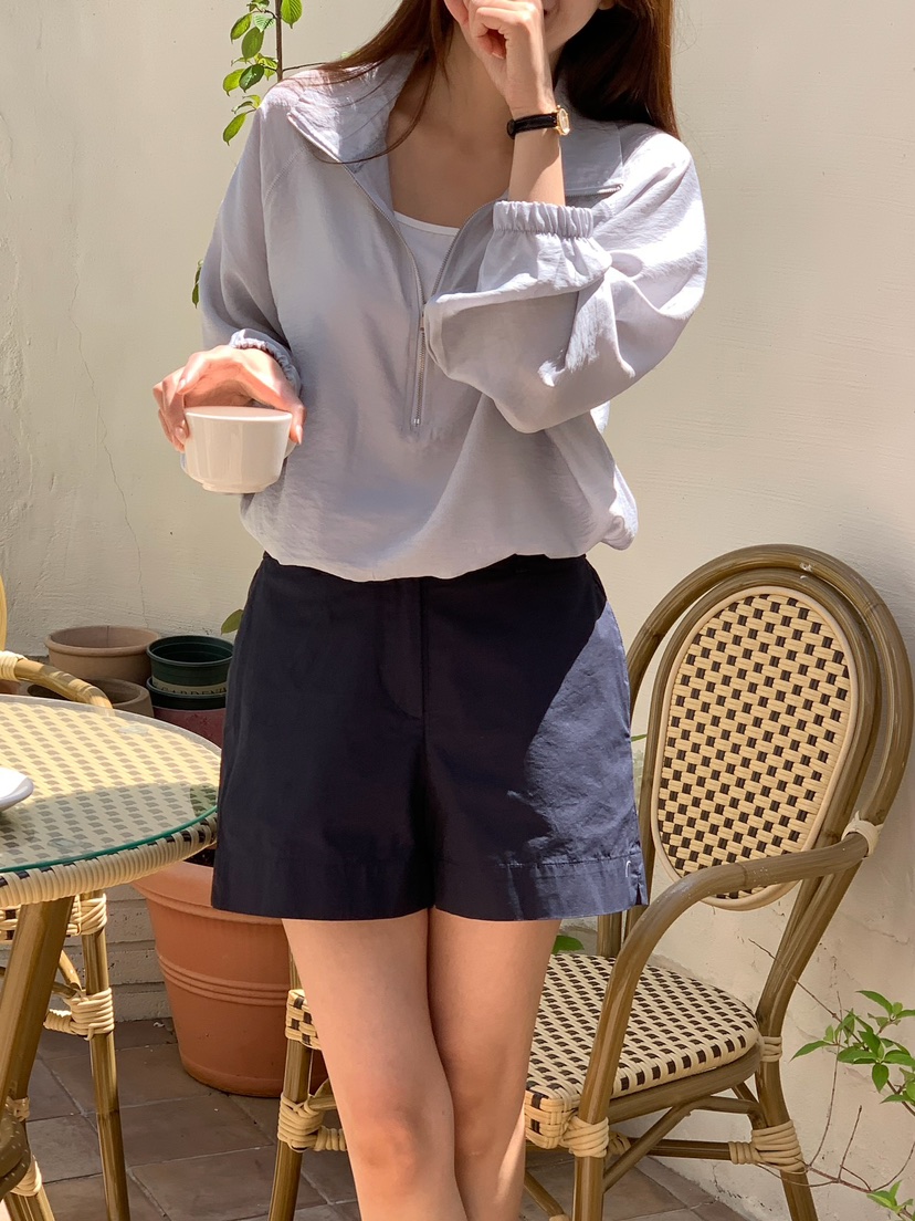 BLEECKER韓國東大門代購女士新款推薦時尚職業26春夏衛衣BLEECKER衛衣
