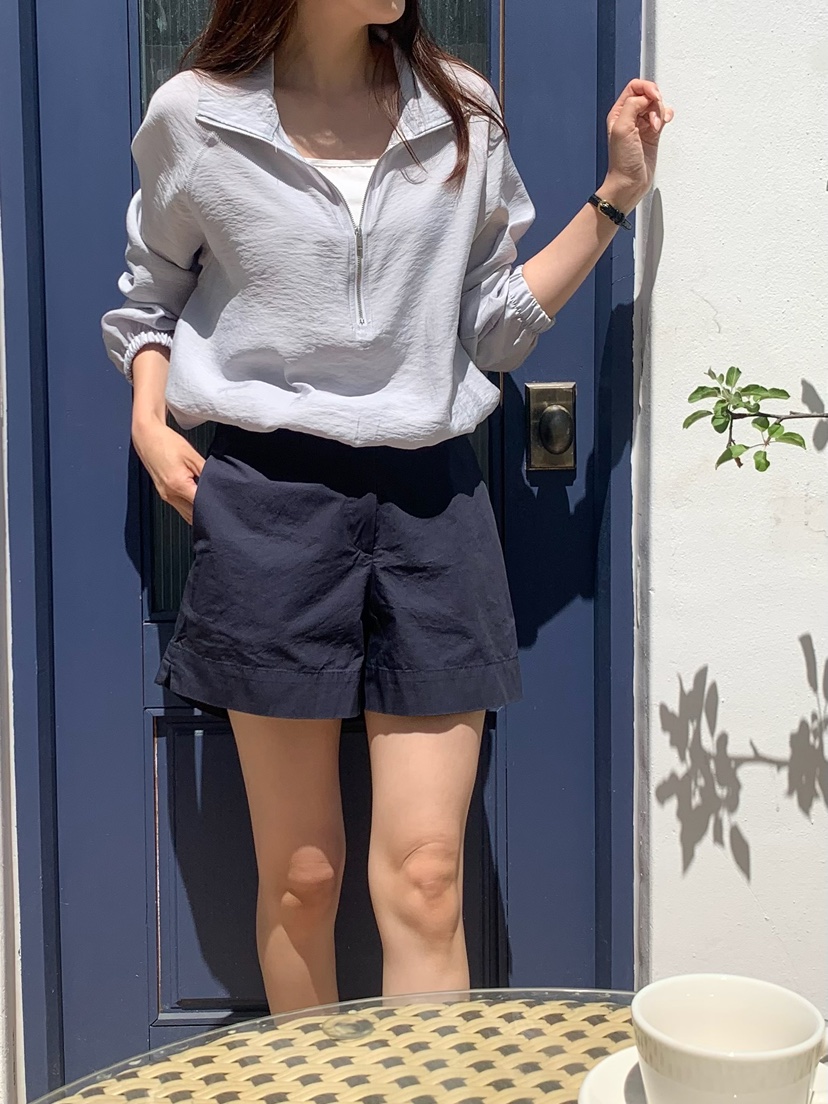 BLEECKER韓國東大門代購女士新款推薦時尚職業26春夏衛衣BLEECKER衛衣