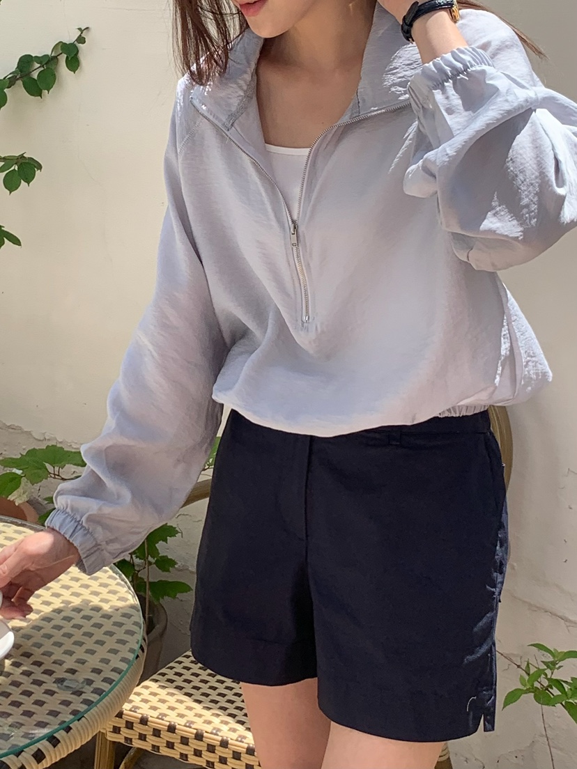 BLEECKER韓國東大門代購女士新款推薦時尚職業26春夏衛衣BLEECKER衛衣