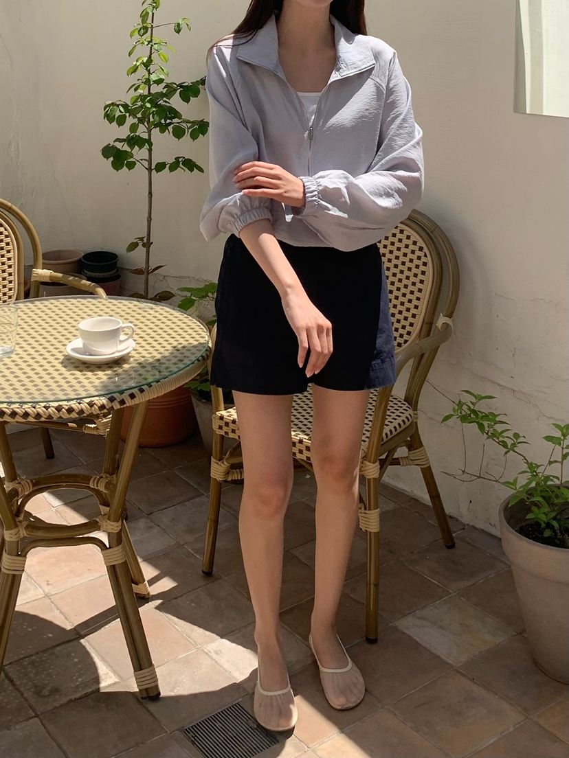 BLEECKER韓國東大門代購女士新款推薦時尚職業26春夏衛衣BLEECKER衛衣