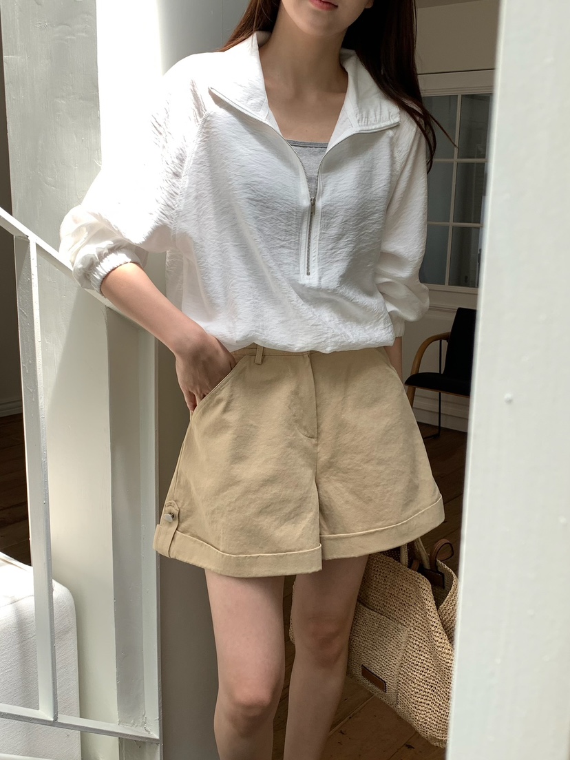 BLEECKER韓國東大門代購女士新款推薦時尚職業26春夏衛衣BLEECKER衛衣