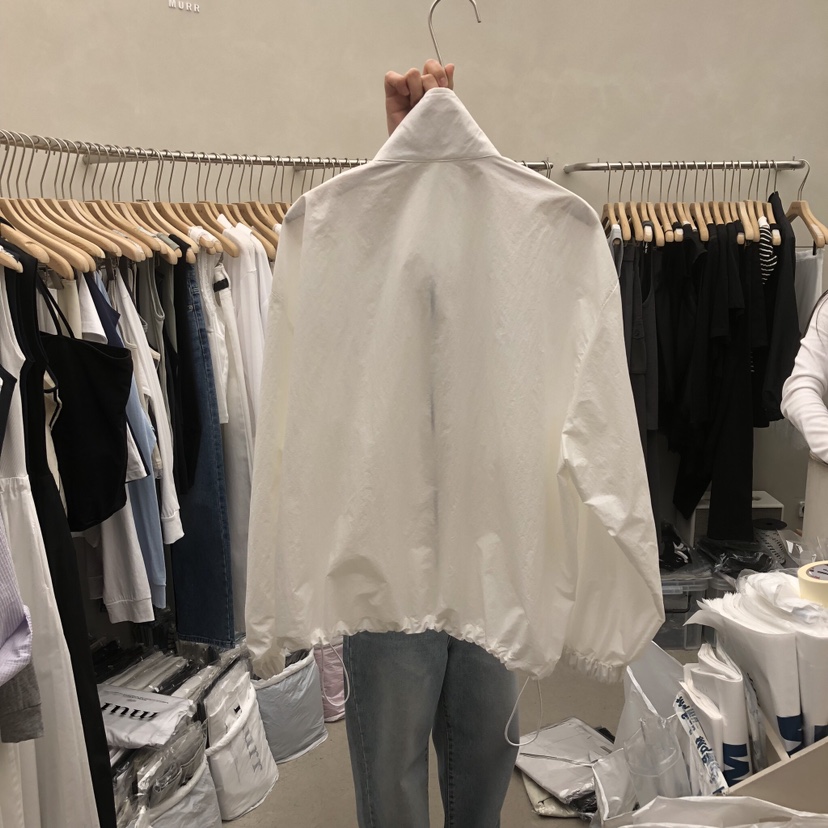 MURR韓國東大門代購女士新品人氣26春夏職業休閑推薦夾克MURR夾克