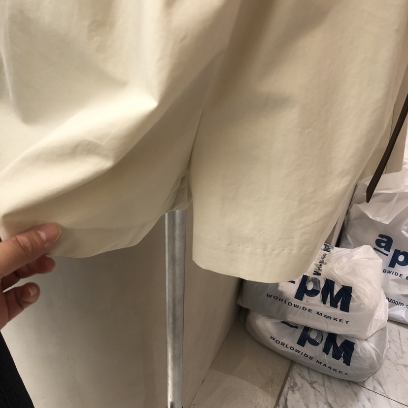 MURR韓國東大門直郵女裝新品26夏季職業人氣時尚連體褲系帶MURR連體褲