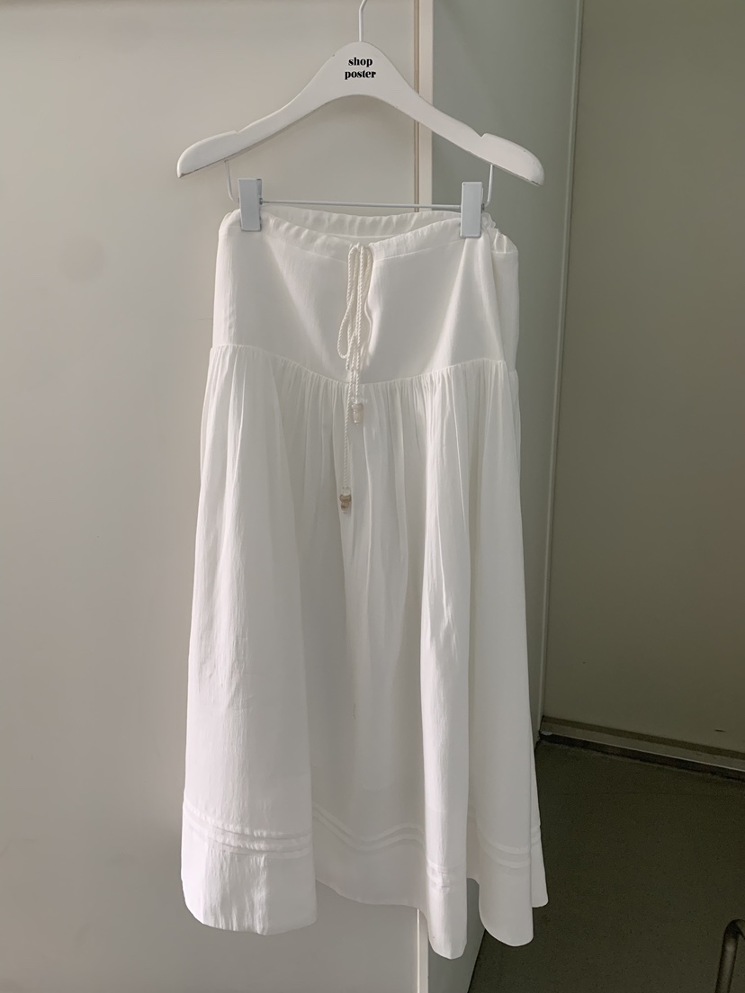 SHOP POSTER韓國直郵女裝新款時尚熱賣26夏季職業休閑褲SHOP_POSTER休閑褲圖色1
