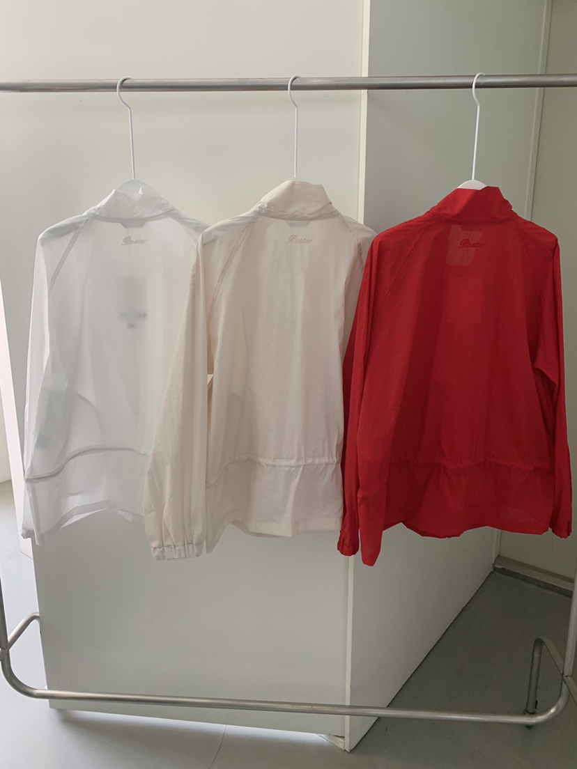 SHOP POSTER韓國東大門直郵女裝新品熱賣休閑時尚職業夾克SHOP_POSTER夾克