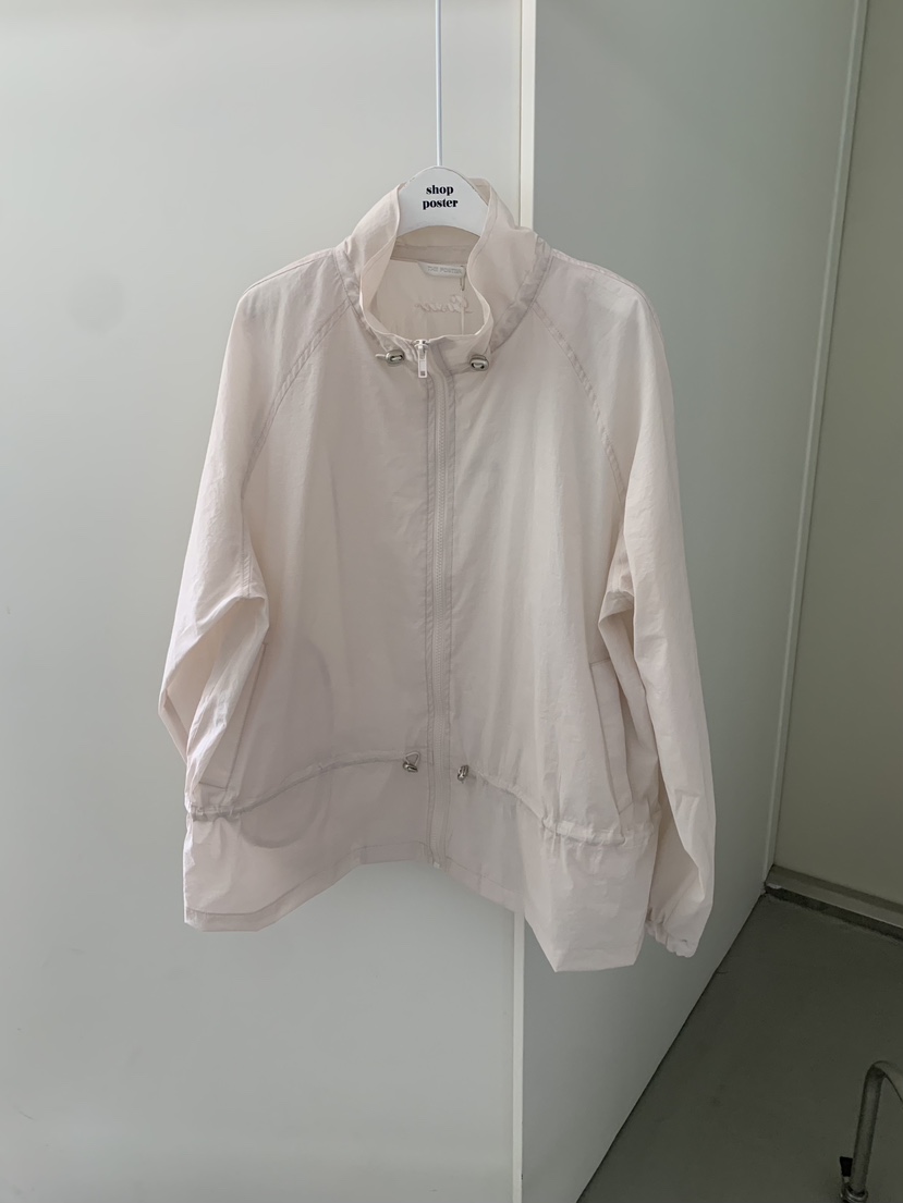 SHOP POSTER韓國東大門直郵女裝新品熱賣休閑時尚職業夾克SHOP_POSTER夾克圖色2