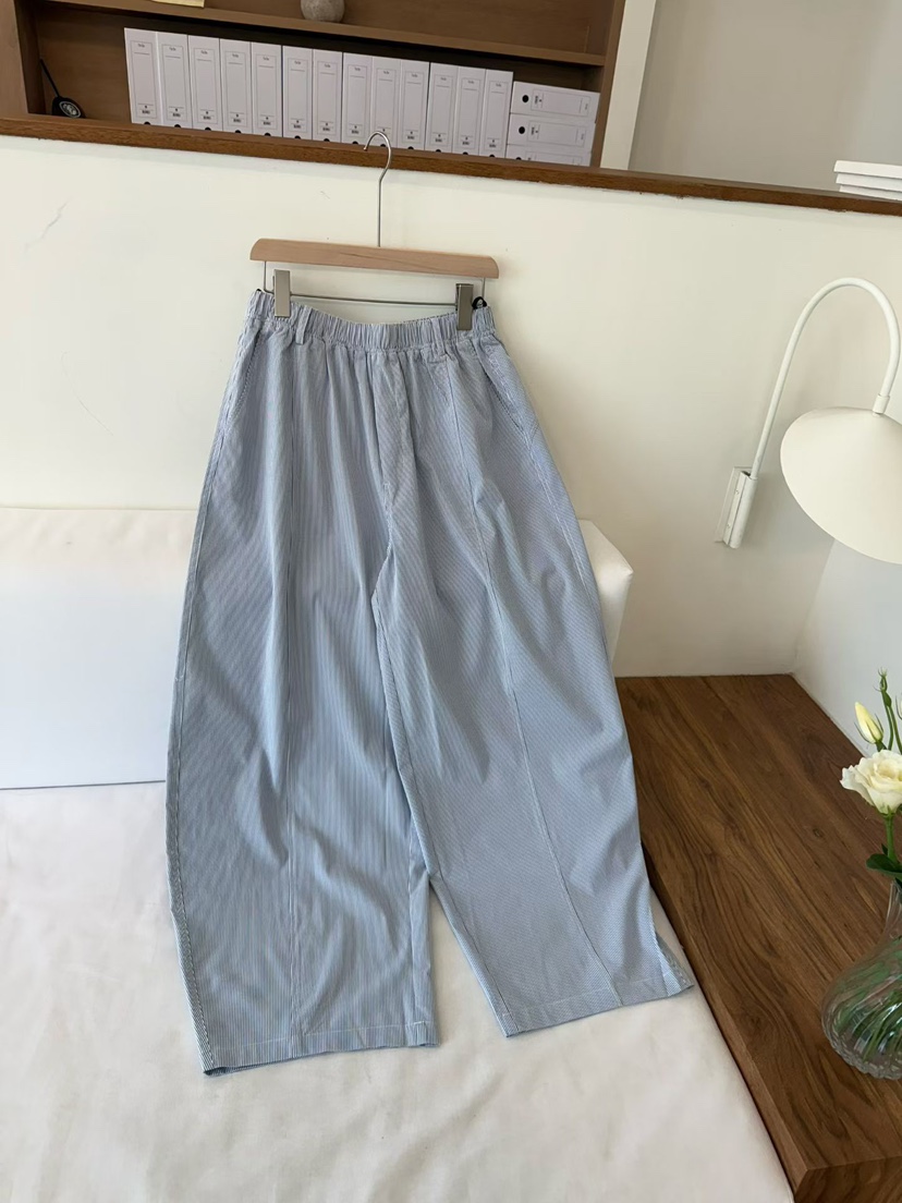 TUG韓國直郵女士新品熱賣職業時尚推薦人氣休閑26夏季休閑褲TUG休閑褲