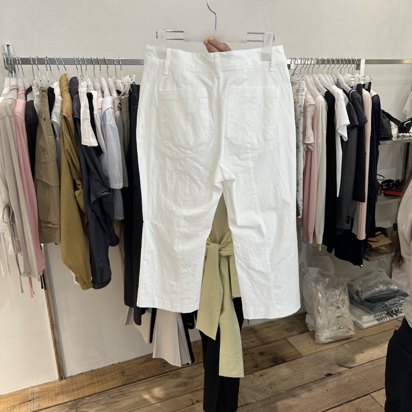 CREAM VILLA韓國東大門直郵女裝新品人氣短褲CREAMVILLA短褲