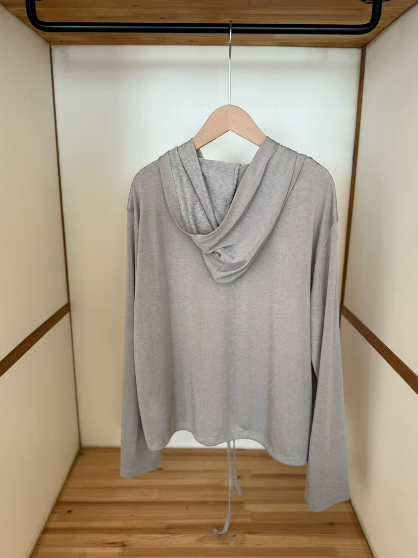 TUG韓國直郵女裝新品26春夏推薦時尚熱賣26夏季職業長袖T恤TUG長袖T恤