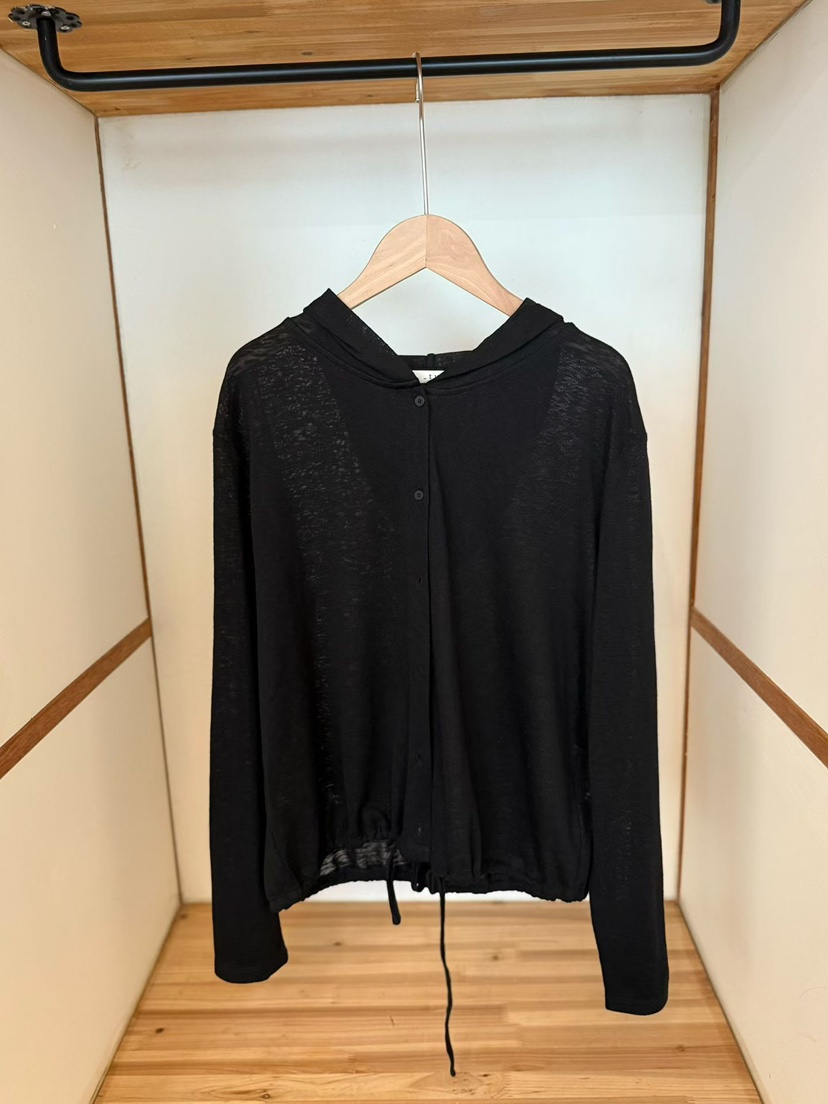 TUG韓國直郵女裝新品26春夏推薦時尚熱賣26夏季職業長袖T恤TUG長袖T恤圖色3