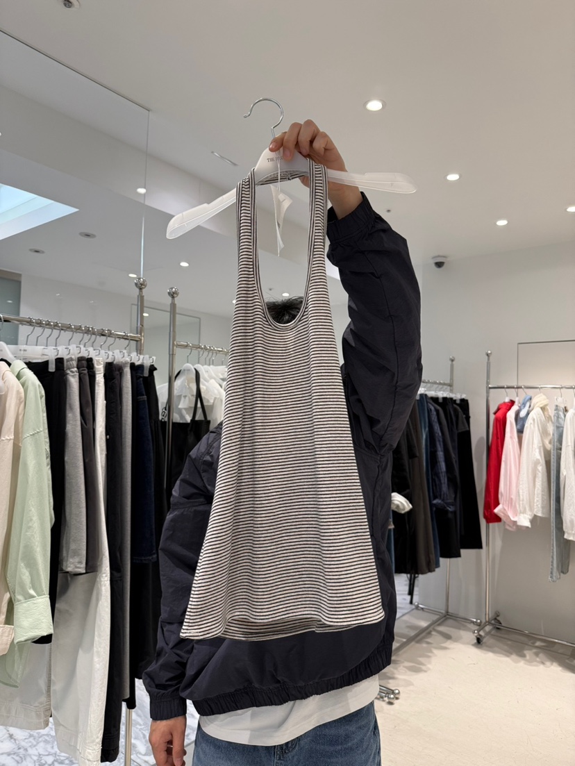 THE BRUNCH韓國東大門直郵女士新款時尚職業休閑吊帶背心THE BRUNCH吊帶/背心圖色3