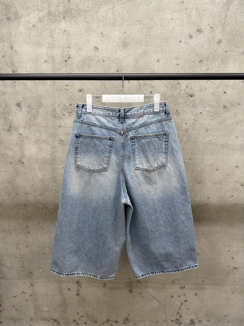EST韓國東大門直郵女士新品26春夏人氣熱賣26夏季職業短褲EST/RAWHAUS短褲