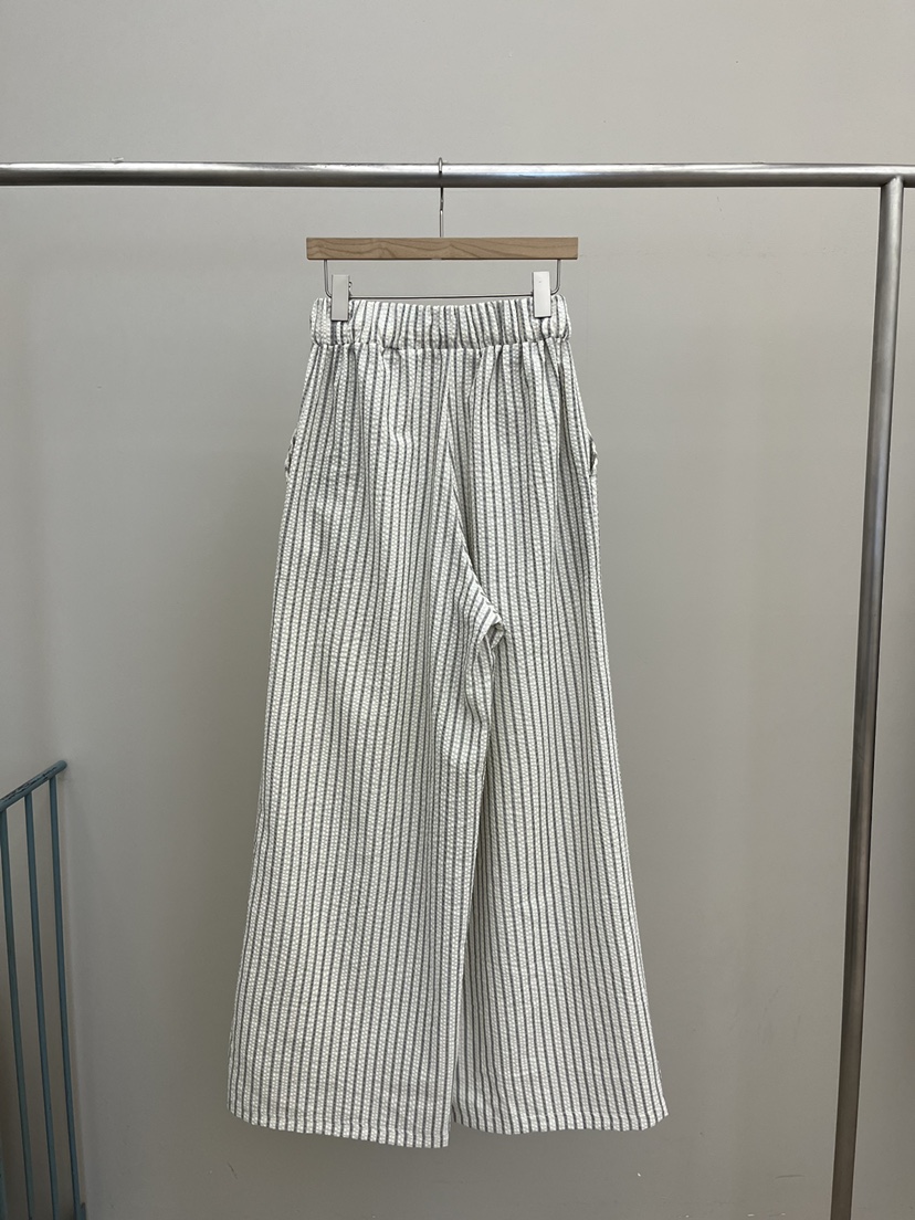 AMUSE SEOUL東大門實拍韓國女裝新品人氣推薦熱賣休閑褲AMUSE SEOUL休閑褲