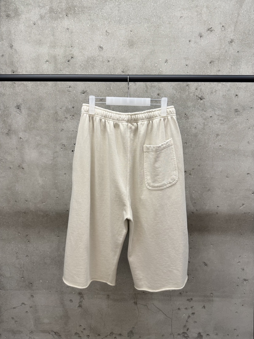 EST韓國直郵女裝新品26夏季熱賣休閑人氣26春夏休閑褲水洗EST/RAWHAUS休閑褲