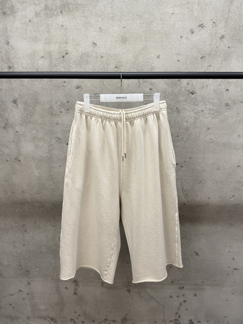 EST韓國直郵女裝新品26夏季熱賣休閑人氣26春夏休閑褲水洗EST/RAWHAUS休閑褲圖色1