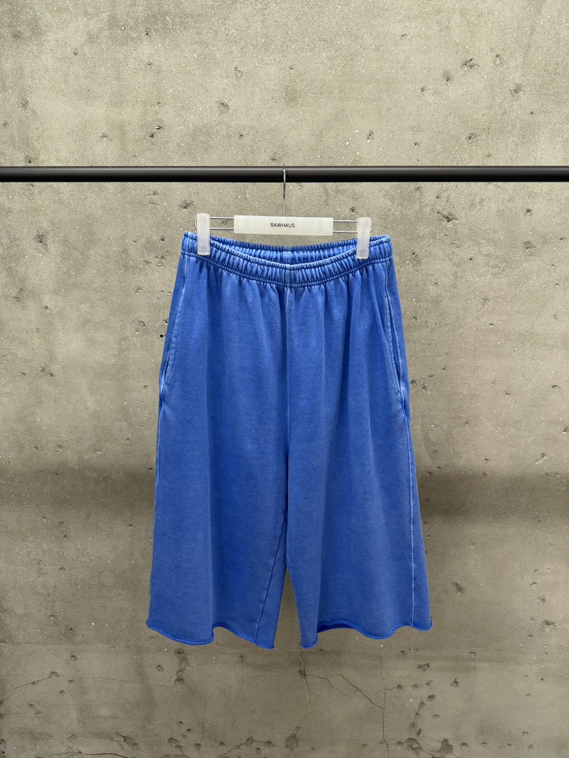 EST韓國直郵女裝新品26夏季熱賣休閑人氣26春夏休閑褲水洗EST/RAWHAUS休閑褲圖色2