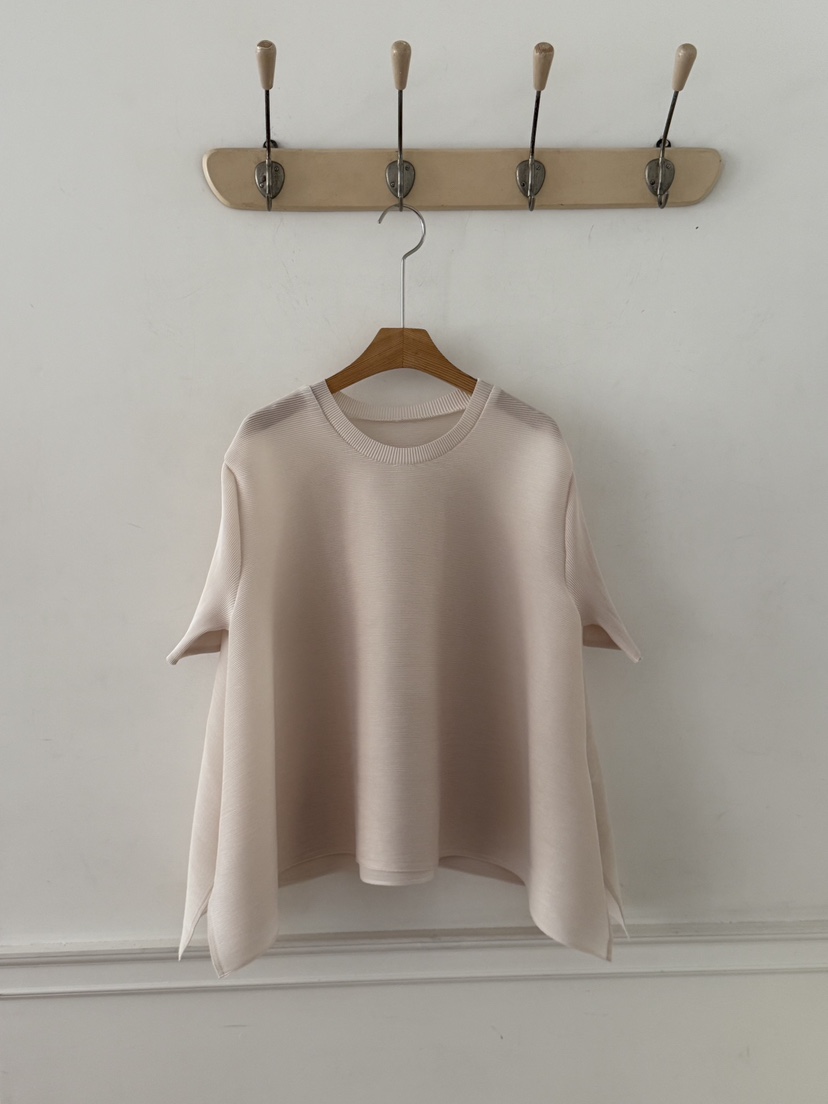 DEMAR韓國東大門代購女裝新品26夏季休閑時尚襯衫蕾絲衫褶裥DEMAR襯衫/蕾絲衫圖色1