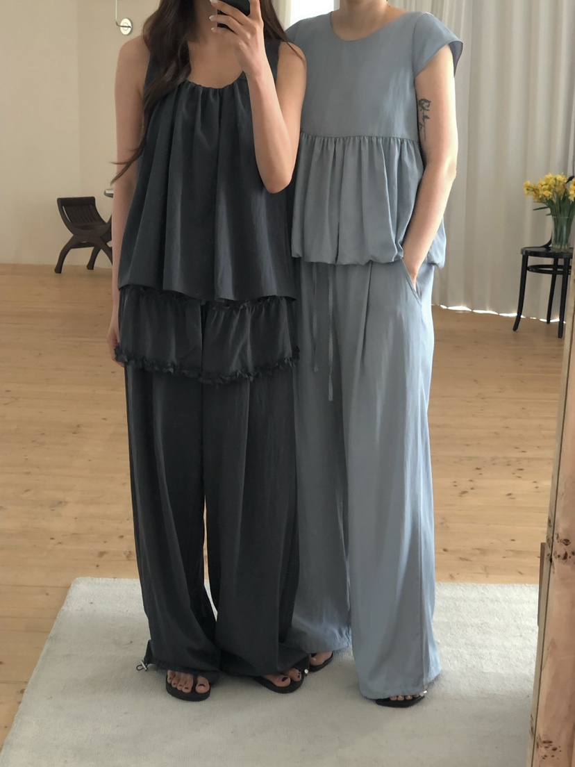 ONDO-P韓國直郵實拍女裝新品26春夏休閑推薦熱賣襯衫蕾絲衫ONDO-P襯衫/蕾絲衫